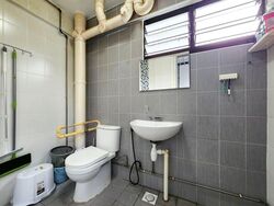 Blk 802 Woodlands Street 81 (Woodlands), HDB 5 Rooms #583940461